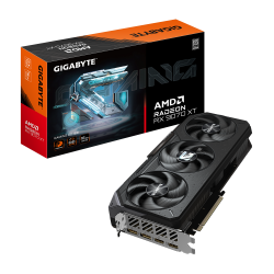 GIGABYTE RX 9070 XT GAMING OC 16GB GDDR6